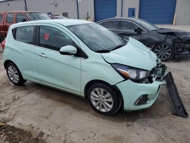 2018 CHEVROLET SPARK 2LT KL8CF6SA4JC425394  63509384