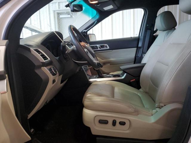 2014 Ford Explorer Xlt VIN: 1FM5K7D84EGB66489 Lot: 62741224