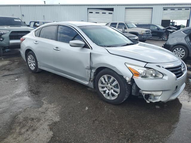 2015 NISSAN ALTIMA 2.5 - 1N4AL3AP6FN358679