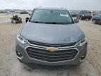 CHEVROLET TRAVERSE L photo