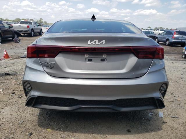 2022 Kia Forte Fe VIN: 3KPF24AD5NE434961 Lot: 61731194