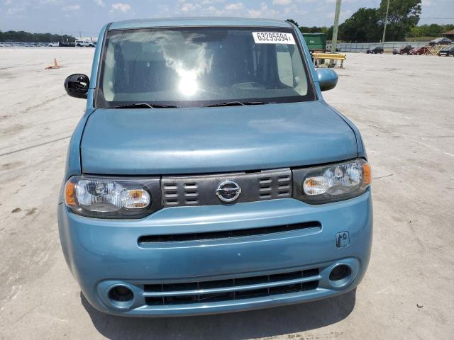 2010 Nissan Cube Base VIN: JN8AZ2KR1AT164217 Lot: 63295594