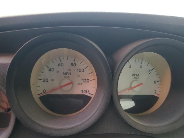 2007 Dodge Charger Se VIN: 2B3KA43R87H750387 Lot: 53178644