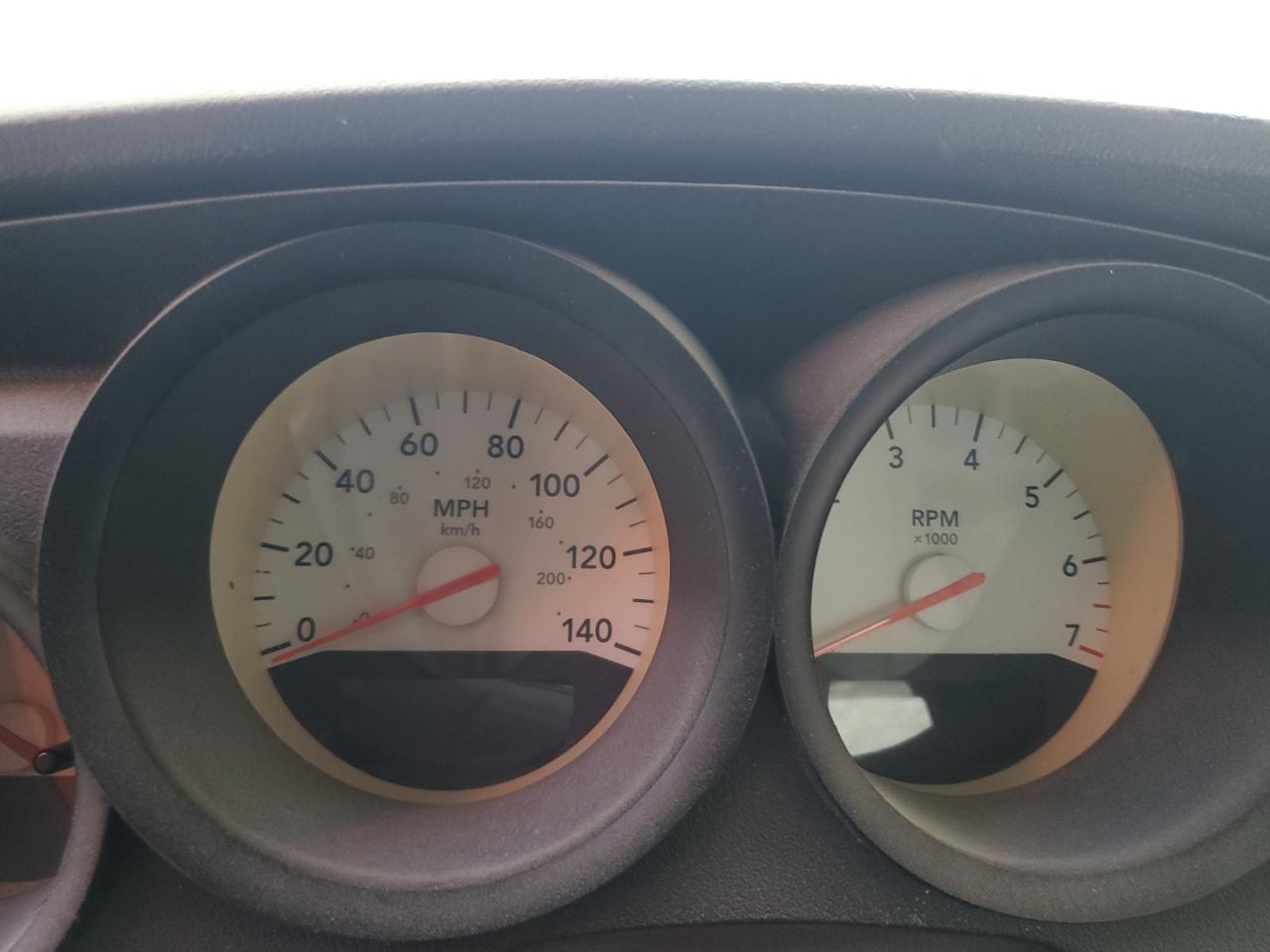 2B3KA43R87H750387 2007 Dodge Charger Se