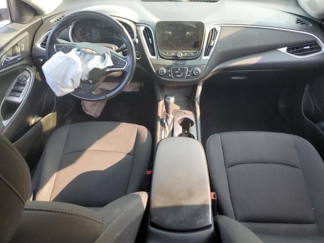 2020 CHEVROLET MALIBU RS - 1G1ZG5ST0LF152989