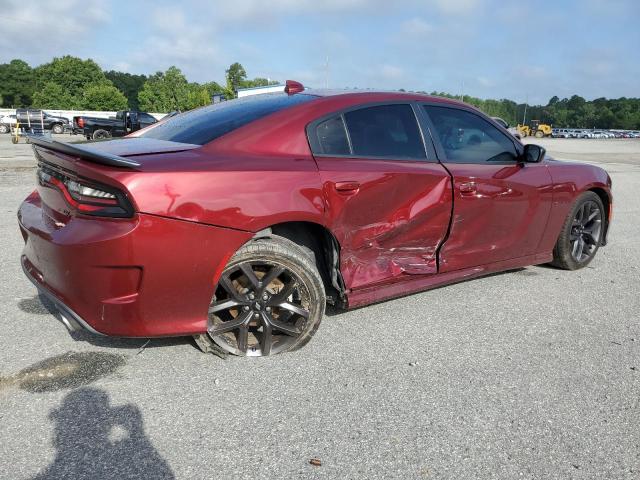 2021 DODGE CHARGER R/ - 2C3CDXCT3MH588031