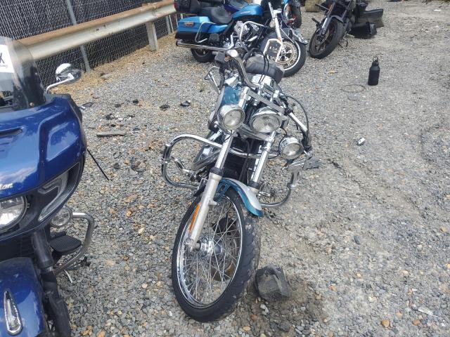 2004 HARLEY-DAVIDSON FXDWGI 1HD1GPW144K313862