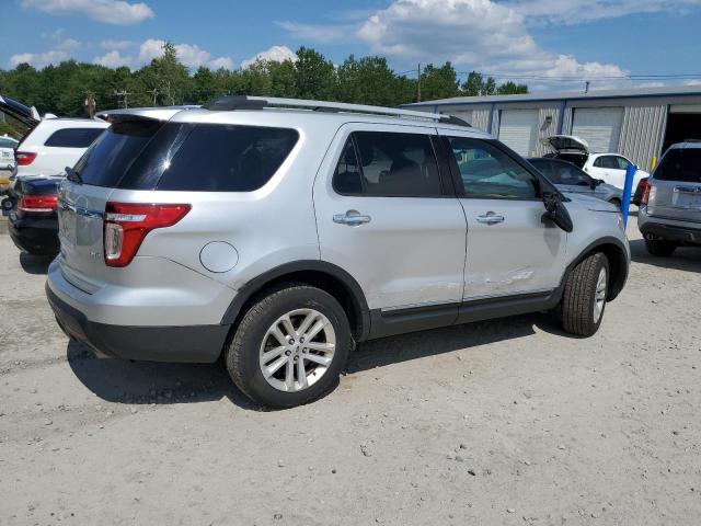 2015 FORD EXPLORER X - 1FM5K8D84FGA93812