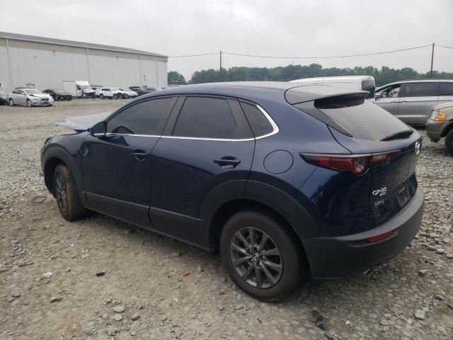 2021 MAZDA CX-30 - 3MVDMBAL1MM272438