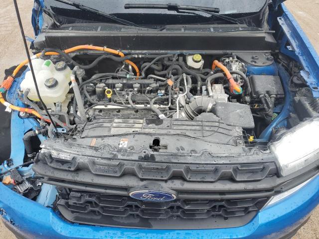 2022 Ford Maverick Xl VIN: 3FTTW8E33NRA47138 Lot: 63215894