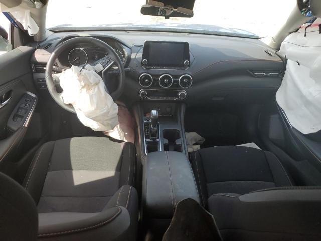 2022 Nissan Sentra Sr VIN: 3N1AB8DV9NY288880 Lot: 62685394