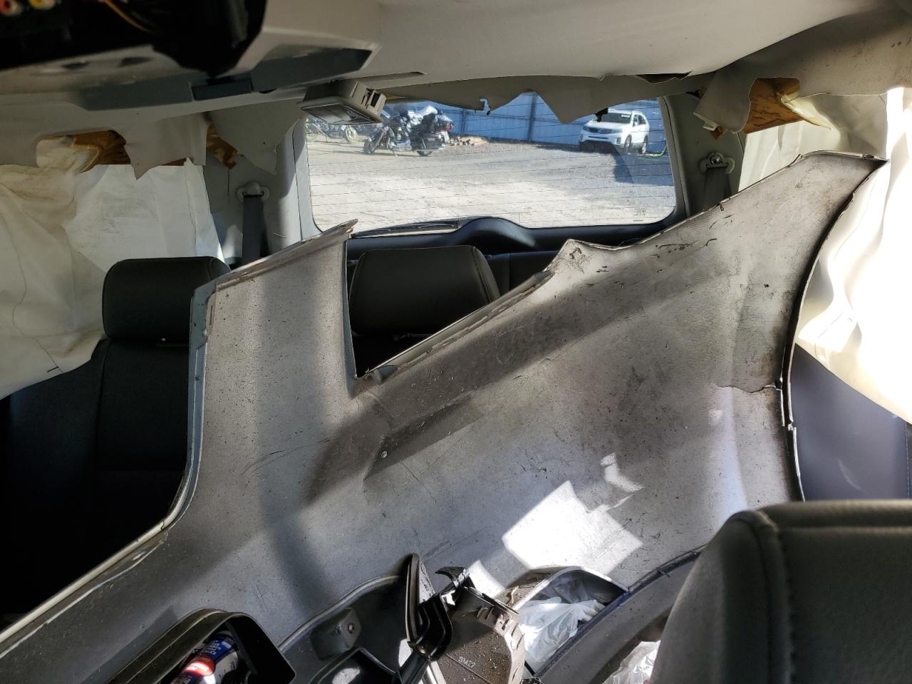 5FNYF18716B008837 2006 Honda Pilot Ex