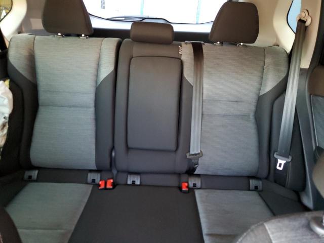 2023 NISSAN ROGUE SV - JN8BT3BB0PW196470
