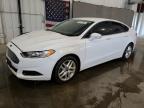 FORD FUSION SE photo