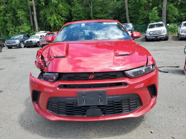 2024 DODGE HORNET R/T - ZACPDFCW1R3A33450