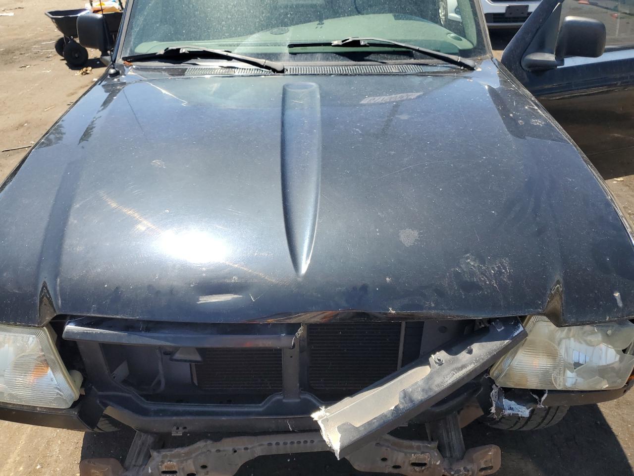 1FTYR11U65PA91810 2005 Ford Ranger