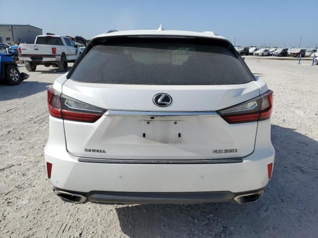 2017 Lexus Rx 350 Base VIN: 2T2ZZMCA2HC055135 Lot: 60844404