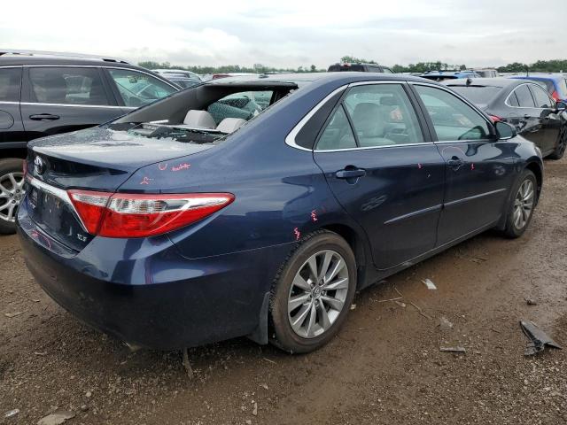 VIN 4T1BF1FK8FU986123 2015 Toyota Camry, LE no.3