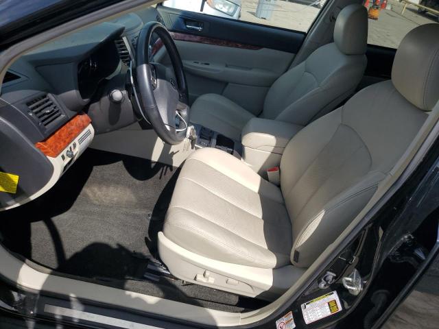 2012 Subaru Outback 2.5I Limited VIN: 4S4BRBJC5C3264929 Lot: 62110294