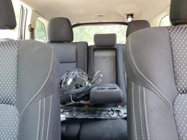 2020 MITSUBISHI OUTLANDER - JA4AD2A31LZ017543