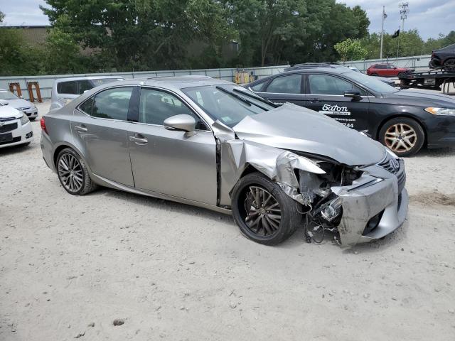 2016 LEXUS IS 300 - JTHCM1D23G5002193