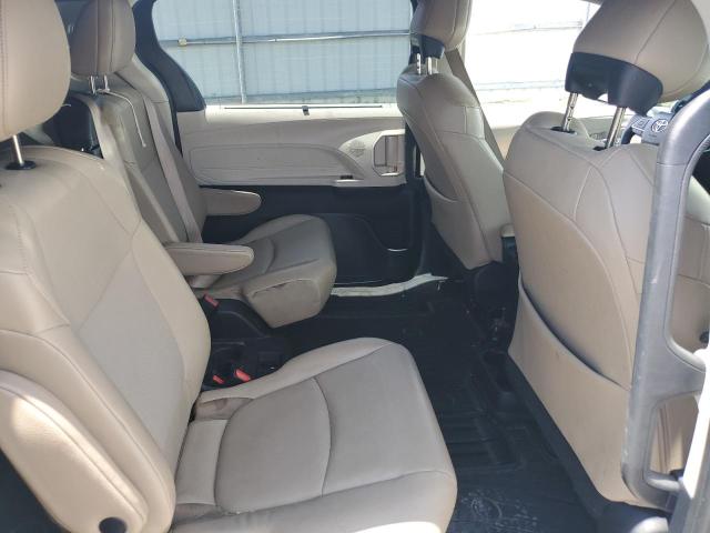 2021 Toyota Sienna Xle VIN: 5TDYRKEC0MS012112 Lot: 60725384