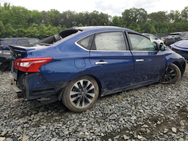 2019 NISSAN SENTRA S - 3N1AB7AP4KY390177