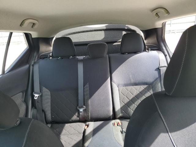 2018 NISSAN KICKS S - 3N1CP5CU4JL513991