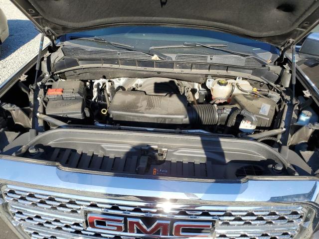 2019 GMC Sierra K1500 Denali VIN: 1GTU9FED2KZ374825 Lot: 62270424