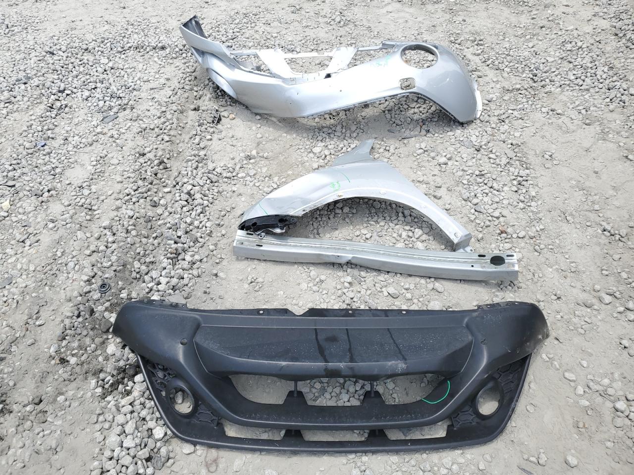 JN8AF5MR8GT603493 2016 Nissan Juke S