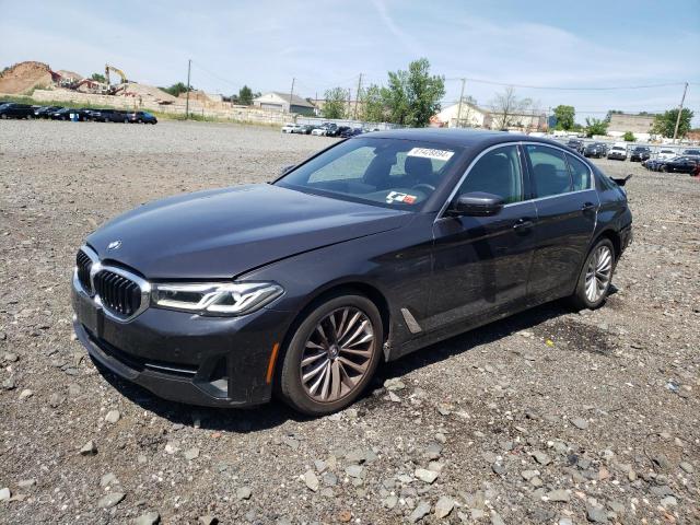 2021 BMW 530 XI - WBA13BJ06MWX28153