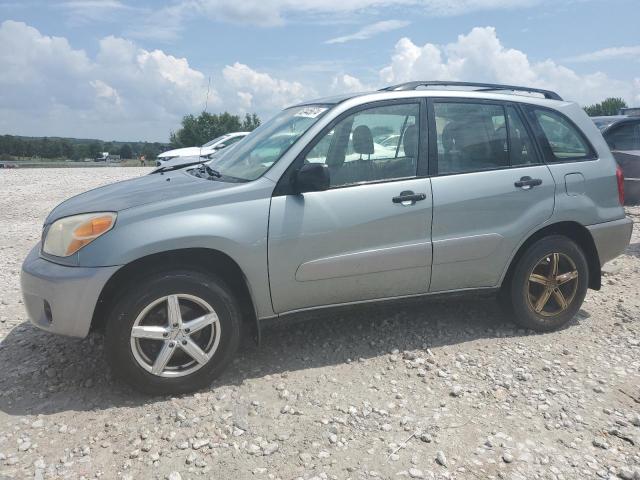 2005 TOYOTA RAV4 #2924020232