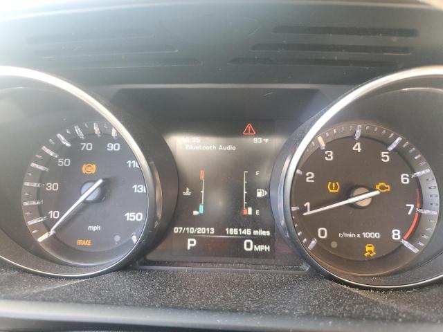 2015 Land Rover Range Rover Sport Se VIN: SALWG2VF3FA603390 Lot: 63250704