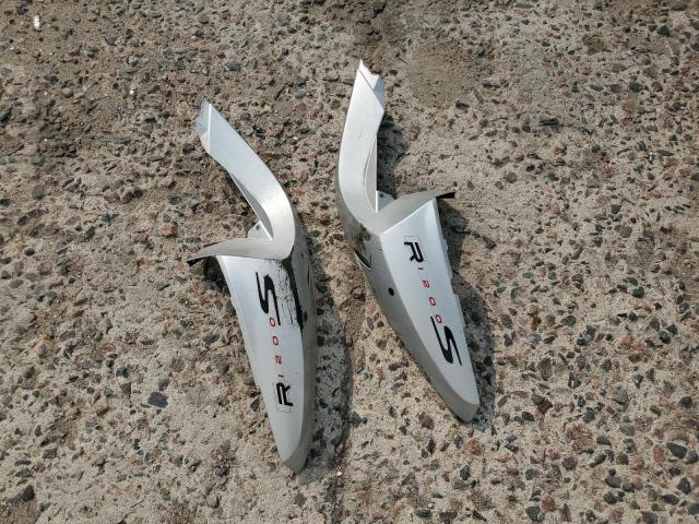 2007 BMW R1200 S WB10396097ZP30236