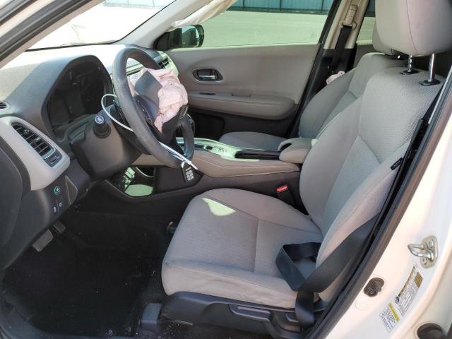 2016 HONDA HR-V EX - 3CZRU6H50GM754712