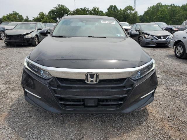 2019 HONDA ACCORD HYB - 1HGCV3F15KA020517