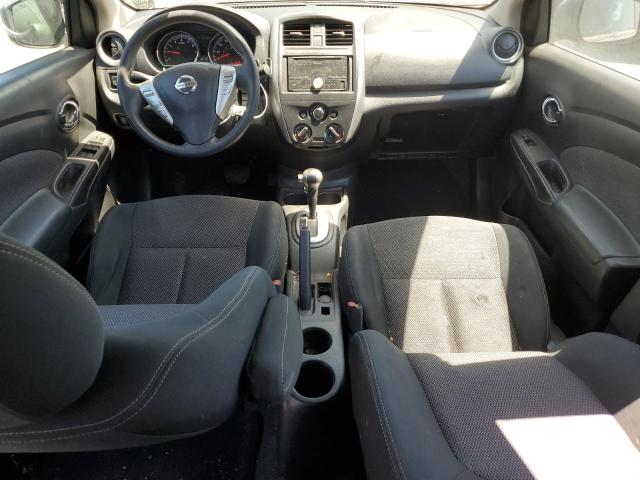 2016 Nissan Versa S VIN: 3N1CN7APXGL816569 Lot: 60898914