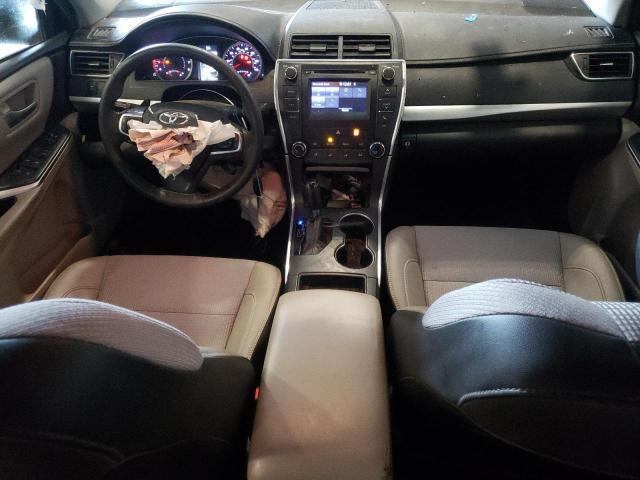 2017 TOYOTA CAMRY LE - 4T1BF1FK3HU793073