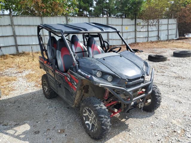 2019 KAWASAKI KRT800 C - JKBRTCG19KB516899