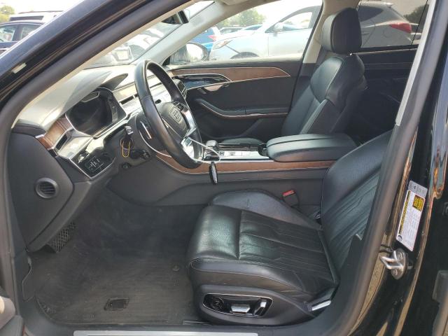 2019 AUDI A8 L WAU8DAF85KN013016