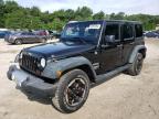 JEEP WRANGLER U photo