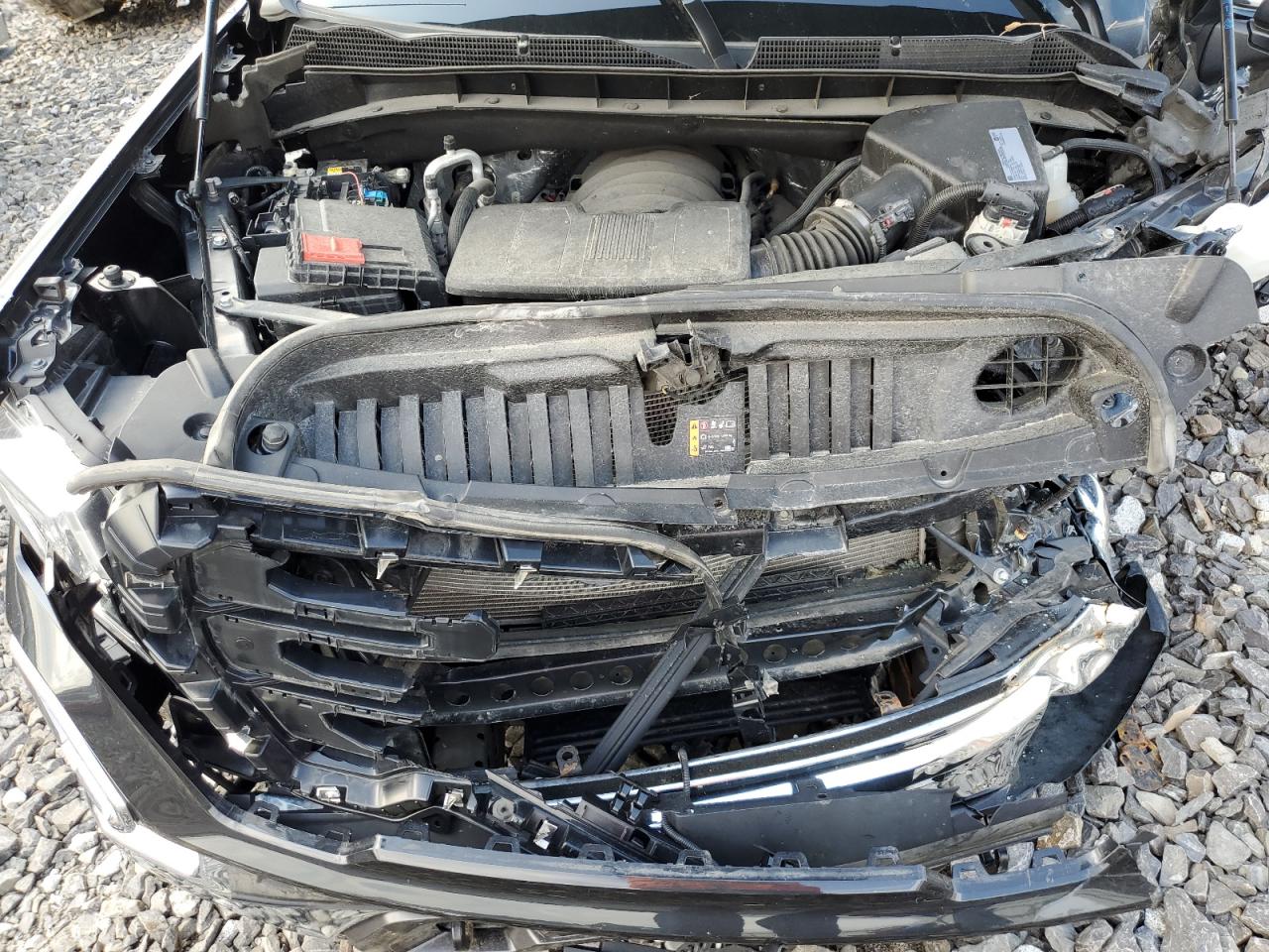 1GTU9DED6LZ293395 2020 GMC Sierra K1500 Slt