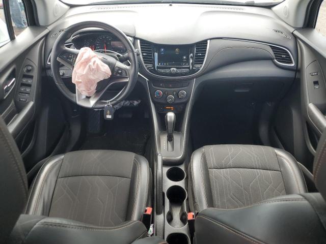 2018 CHEVROLET TRAX 1LT - KL7CJLSB5JB681754