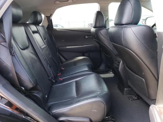 2013 Lexus Rx 350 VIN: 2T2ZK1BA4DC111459 Lot: 61719214