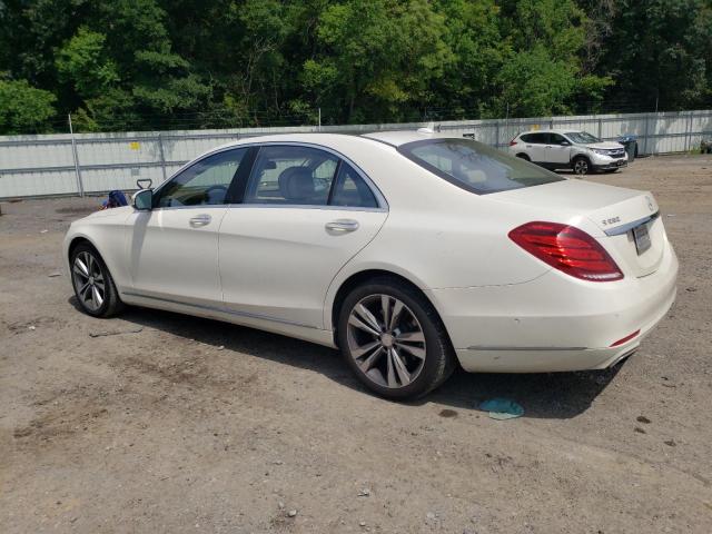 VIN WDDUG8CB7EA048627 2014 Mercedes-Benz S-Class, 550 no.2