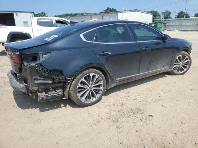 2019 KIA CADENZA LU KNALC4J17K5173701