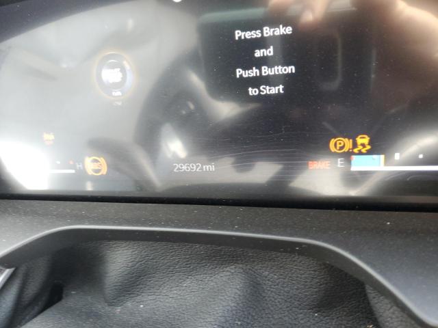 2021 Jeep Grand Cherokee L Limited VIN: 1C4RJKBG7M8170275 Lot: 60737294