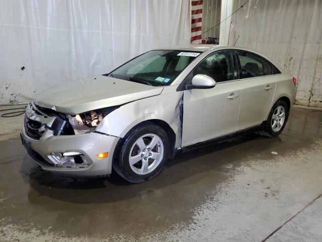 1G1PC5SB9F7292242 2015 Chevrolet Cruze Lt