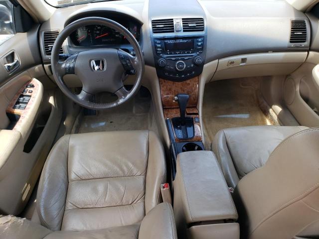 2005 Honda Accord Ex VIN: 1HGCM66555A080115 Lot: 62020404