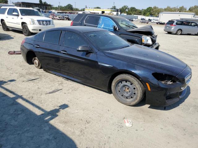 VIN WBA6D4C52GD977279 2016 BMW 6 Series, 650 I Gran... no.4